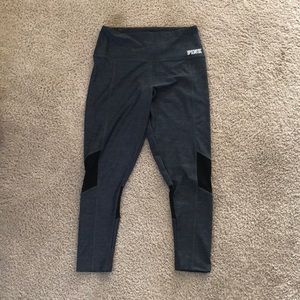 Victoria secret pink leggings